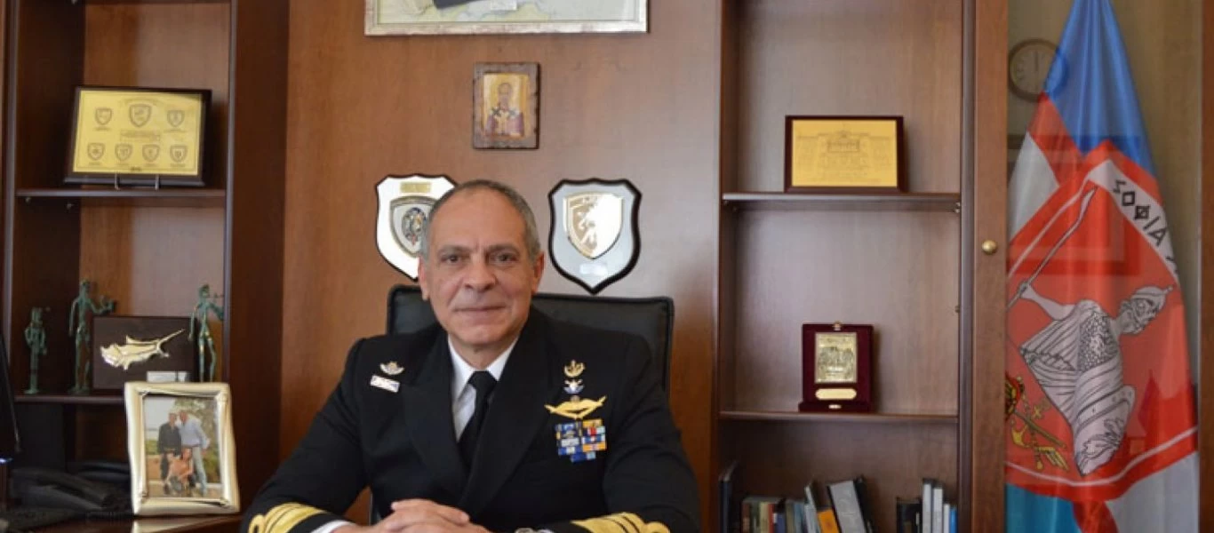 «Sabah» για ΣΕΑ Α.Διακόπουλο: «Ξέχασε ότι ζήτησε βοήθεια από τη Γερμανία»